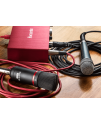 focusrite scarlett 2i2 (3rd Gen) USB Audio Interface 